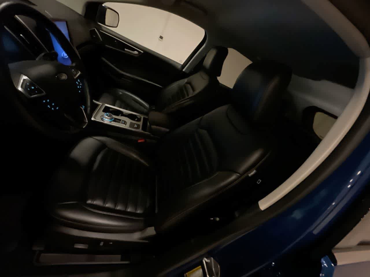 Thumbnail: 2024 Ford Edge - 11