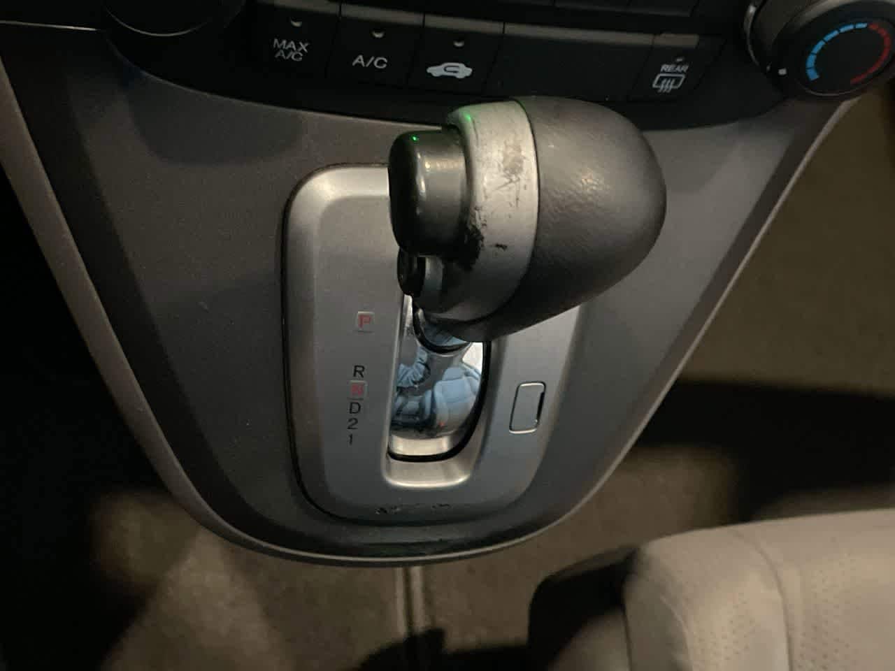 Thumbnail: 2011 Honda CR-V - 18