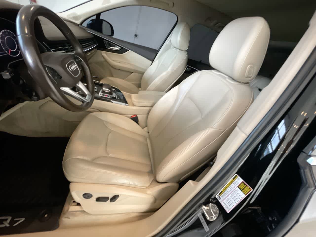 Thumbnail: 2019 Audi Q7 - 11