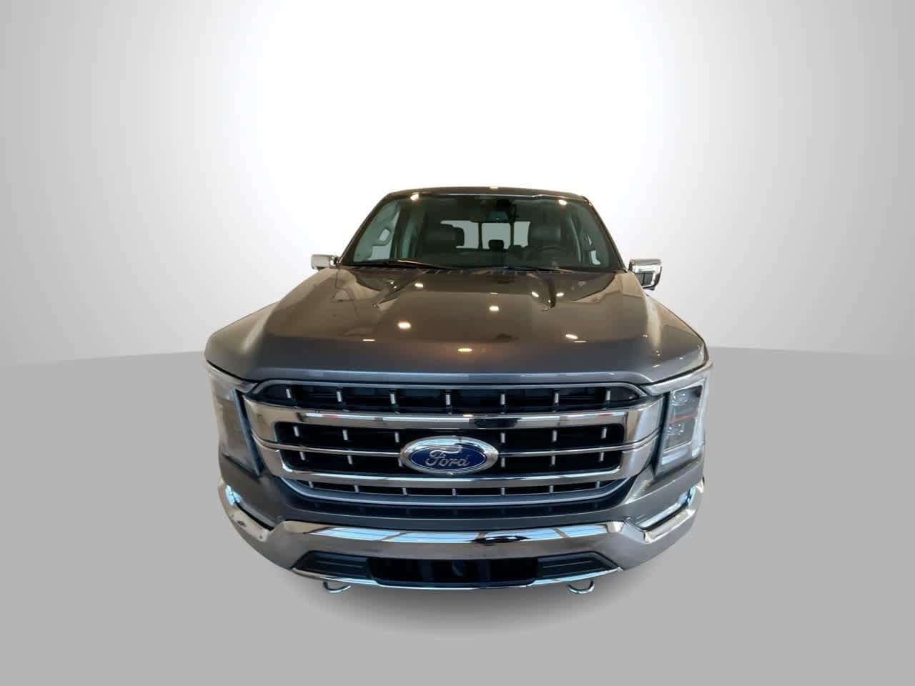 Thumbnail: 2021 Ford F-150 - 3