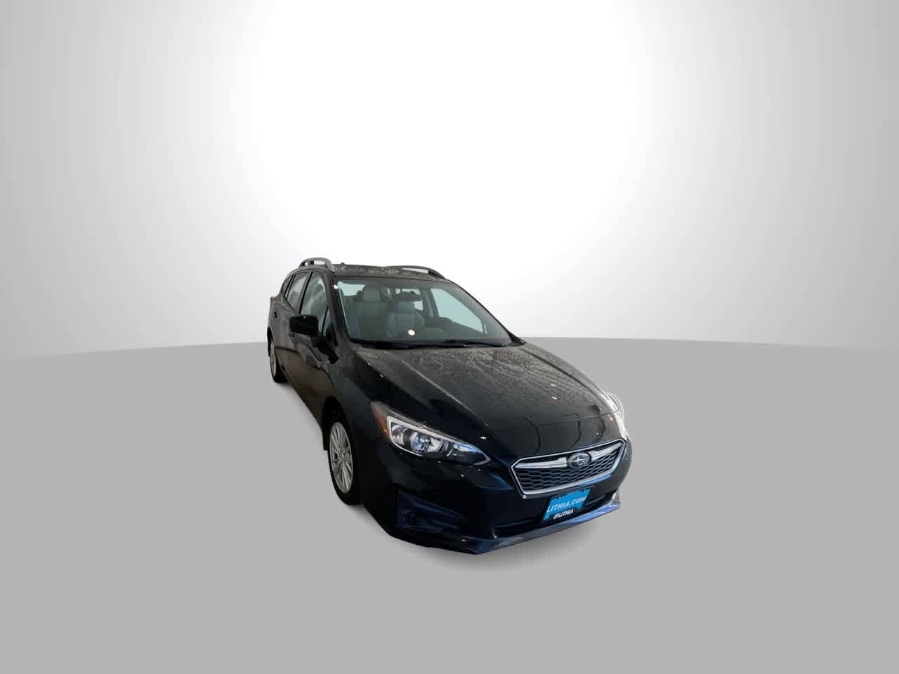 Thumbnail: 2017 Subaru Impreza - 2