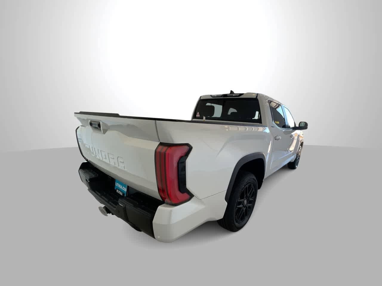 Thumbnail: 2026 Toyota Tundra - 8