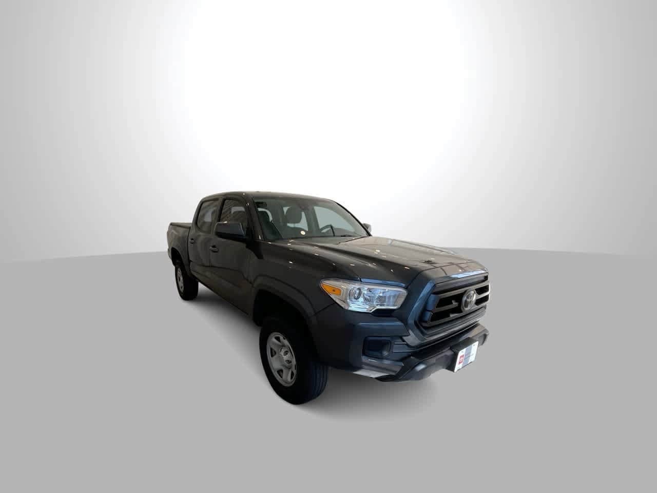 Thumbnail: 2021 Toyota Tacoma - 2