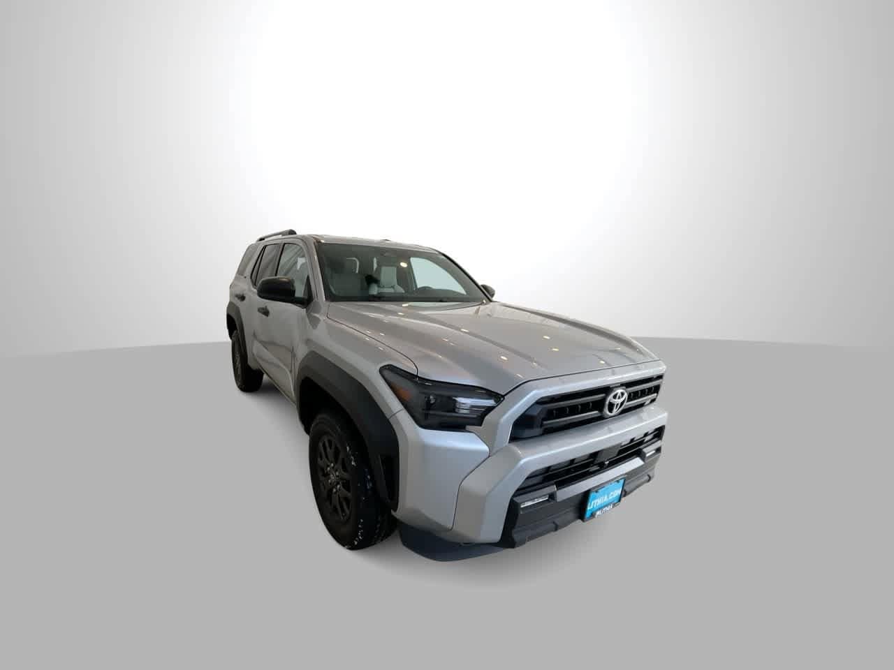 Thumbnail: 2025 Toyota 4Runner - 2