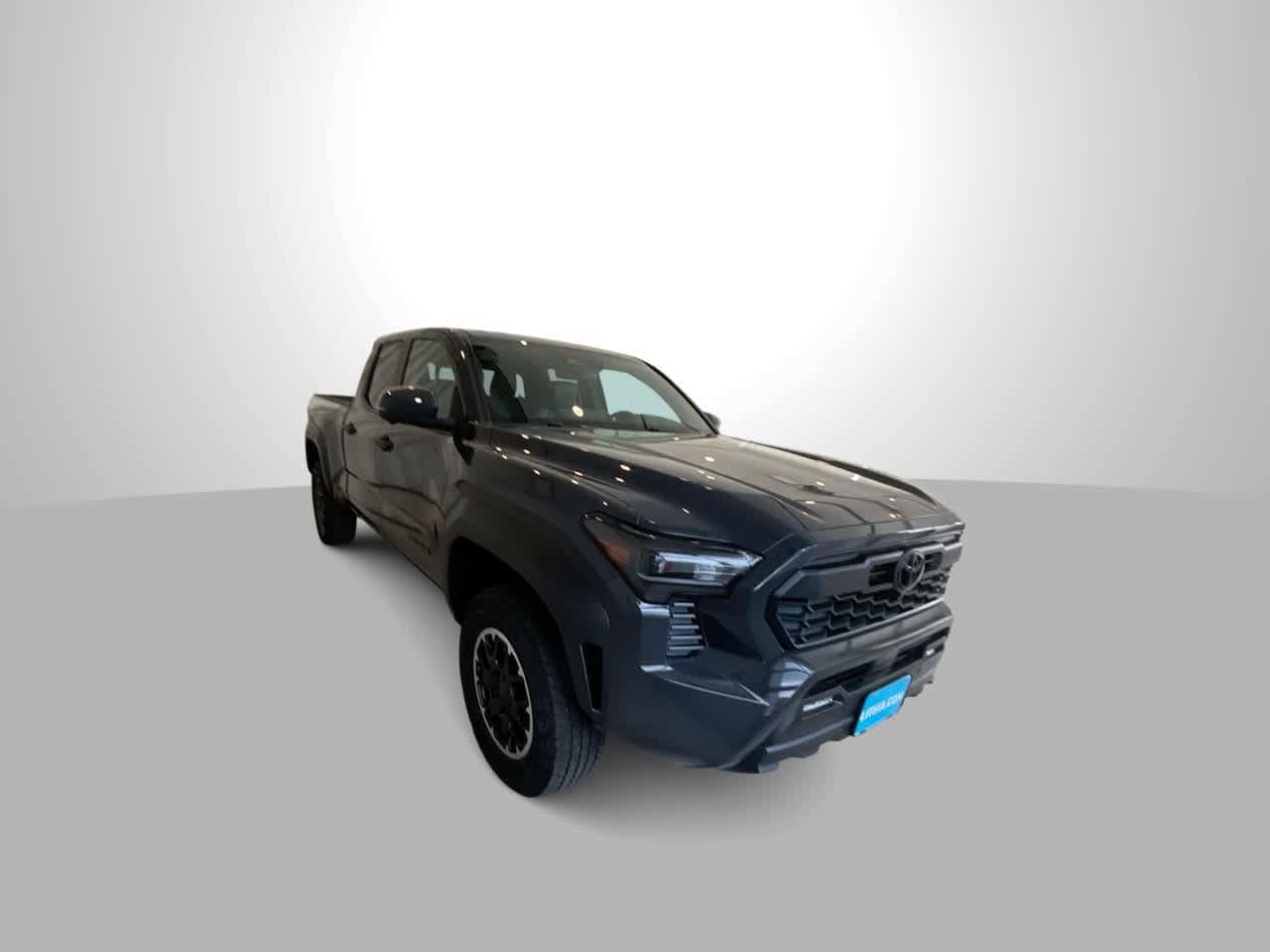 Thumbnail: 2026 Toyota Tacoma - 2