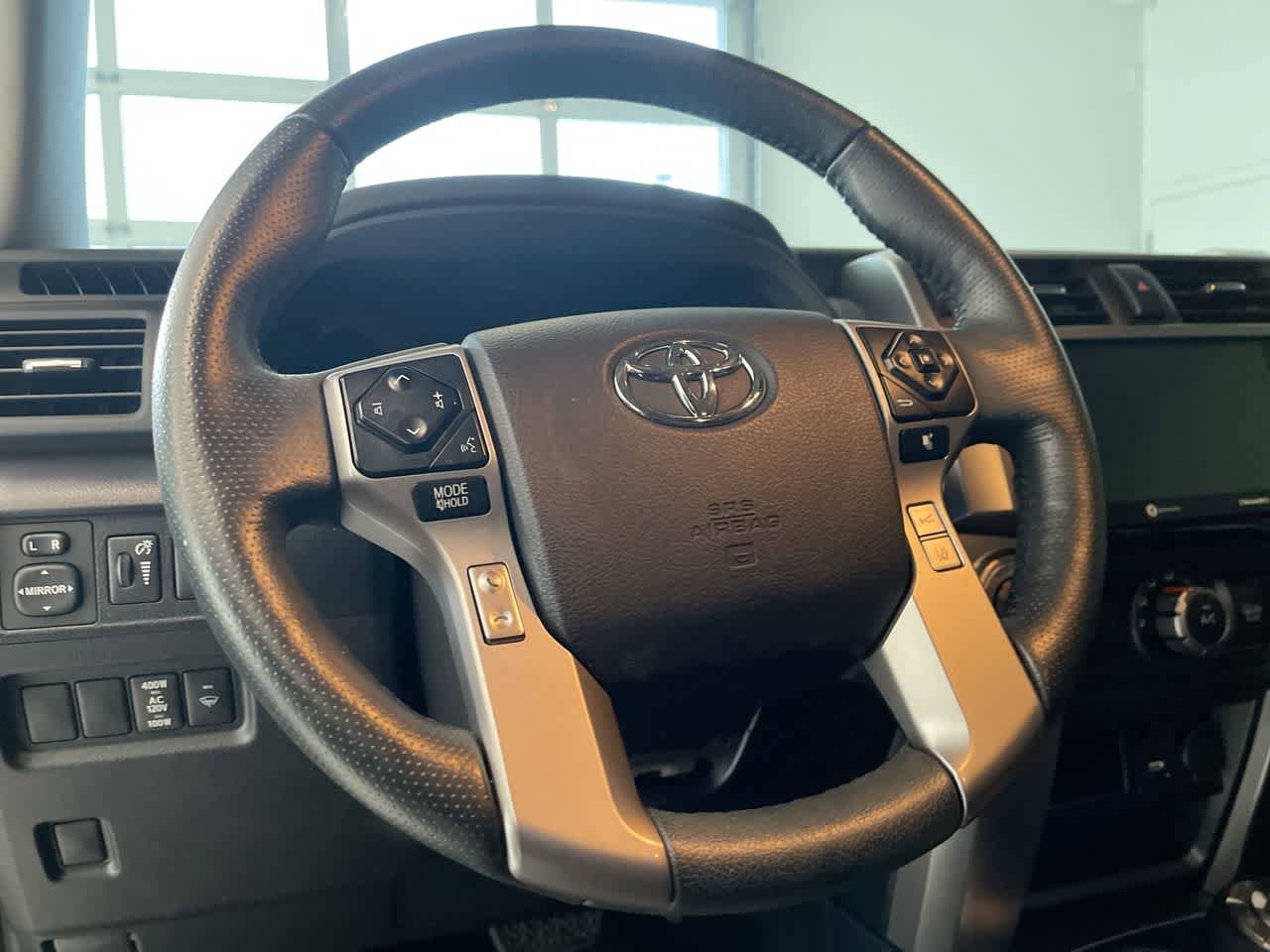 Thumbnail: 2024 Toyota 4Runner - 14