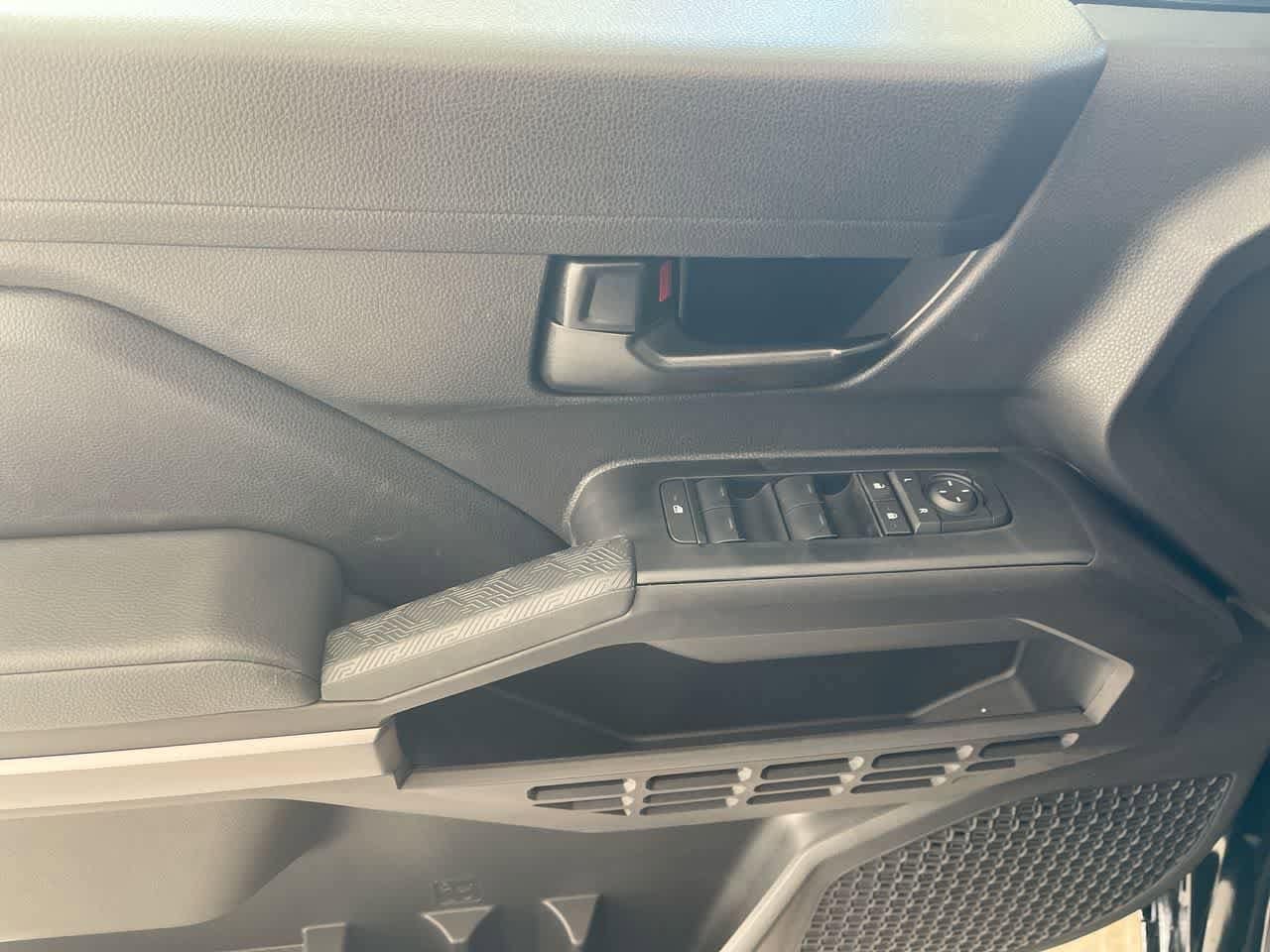 Thumbnail: 2025 Toyota Tacoma - 13