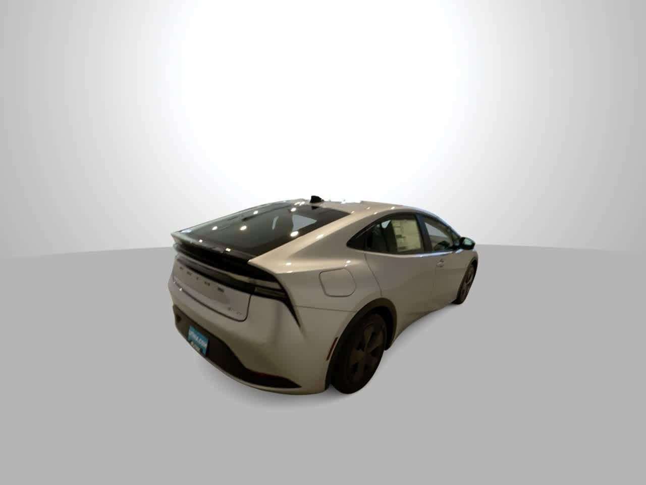 Thumbnail: 2026 Toyota Prius - 8