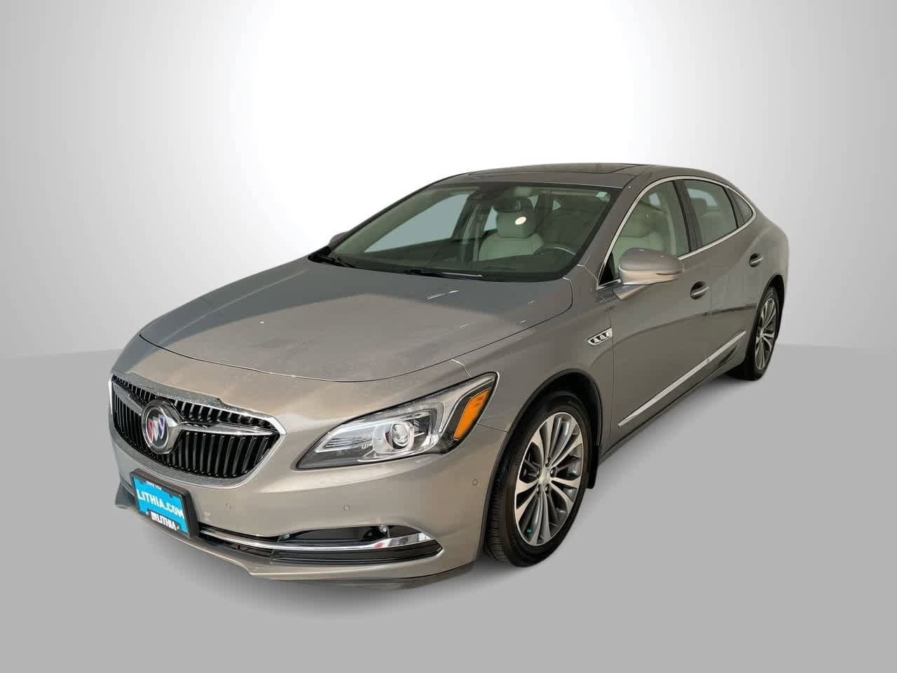 2019 Buick LaCrosse Premium -
                Billings, MT