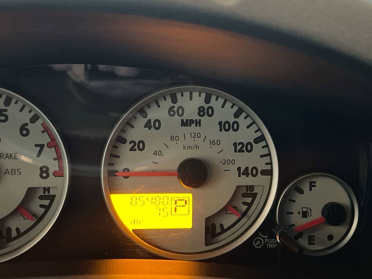 Thumbnail: 2012 Nissan Frontier - 15