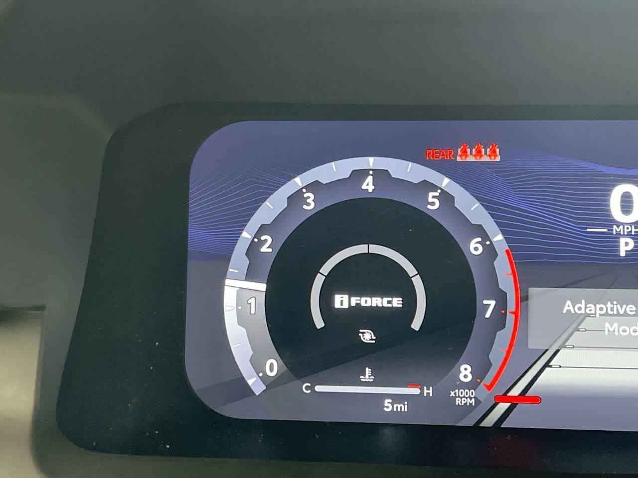 Thumbnail: 2026 Toyota Tacoma - 15