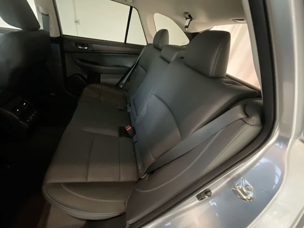 Thumbnail: 2019 Subaru Outback - 22