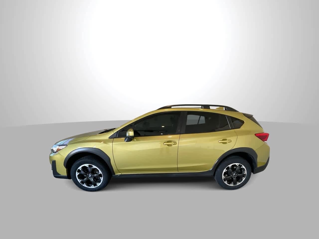 Thumbnail: 2023 Subaru Crosstrek - 5