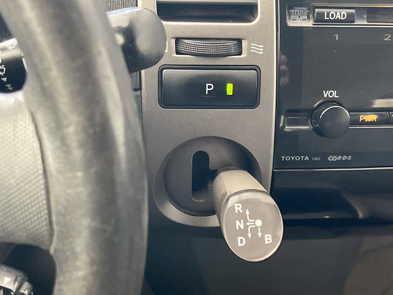 Thumbnail: 2009 Toyota Prius - 19