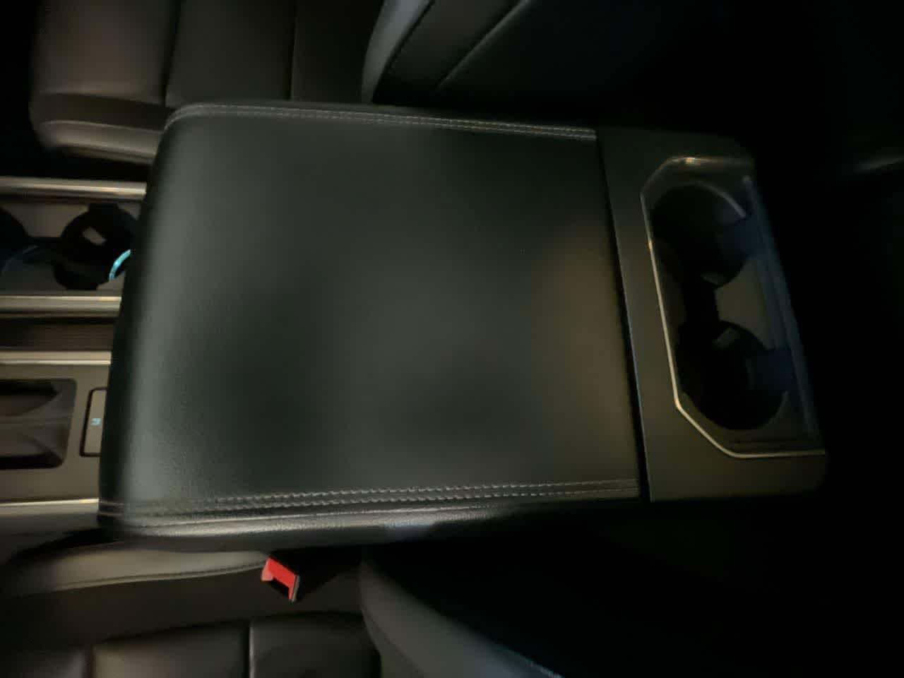 Thumbnail: 2019 Ford F-150 - 21