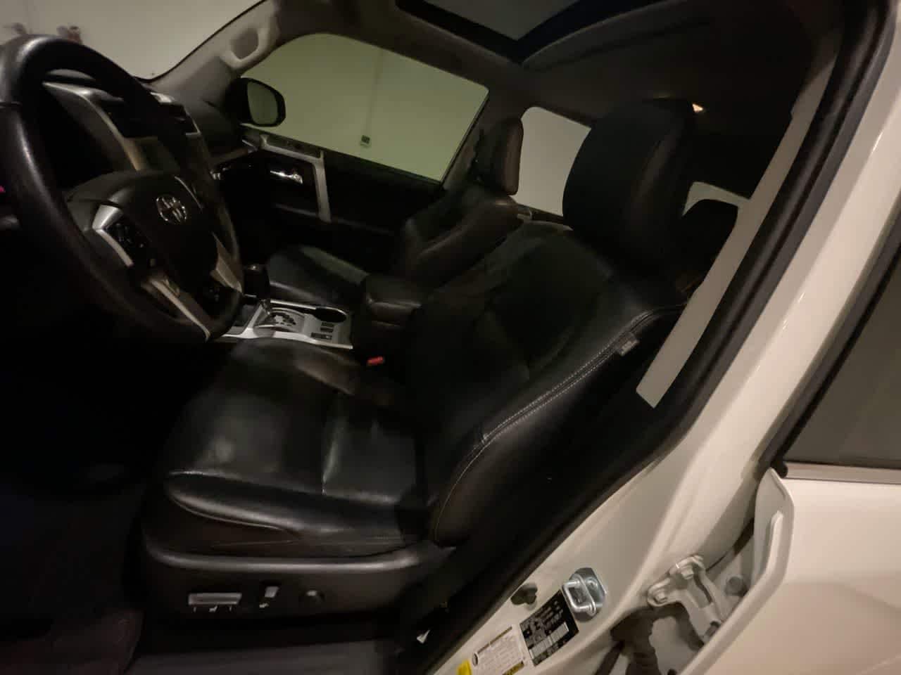 Thumbnail: 2021 Toyota 4Runner - 11