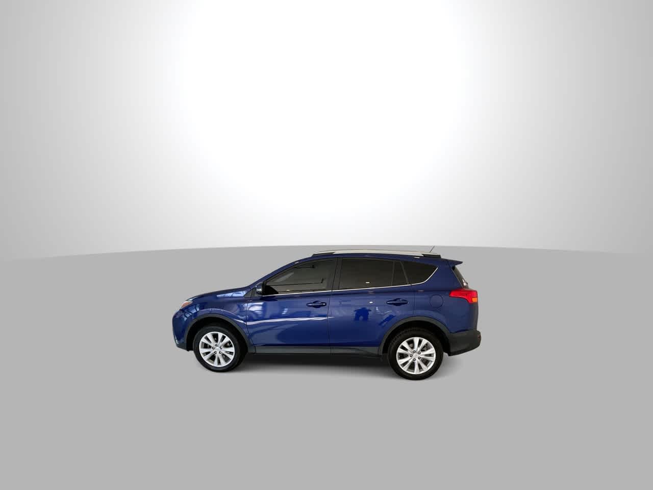 Thumbnail: 2015 Toyota RAV4 - 5