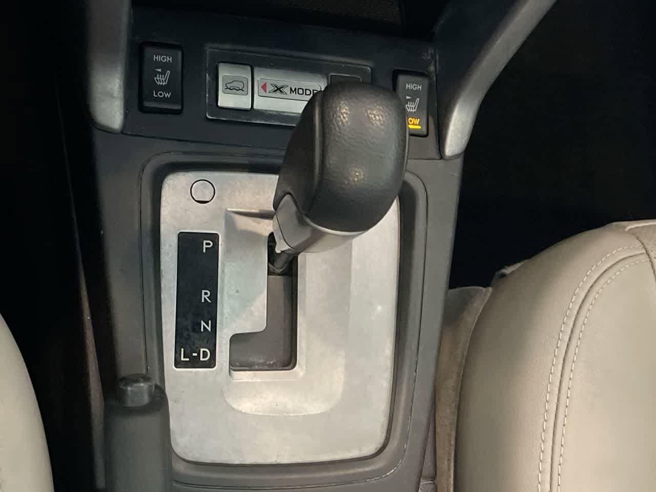 Thumbnail: 2014 Subaru Forester - 19