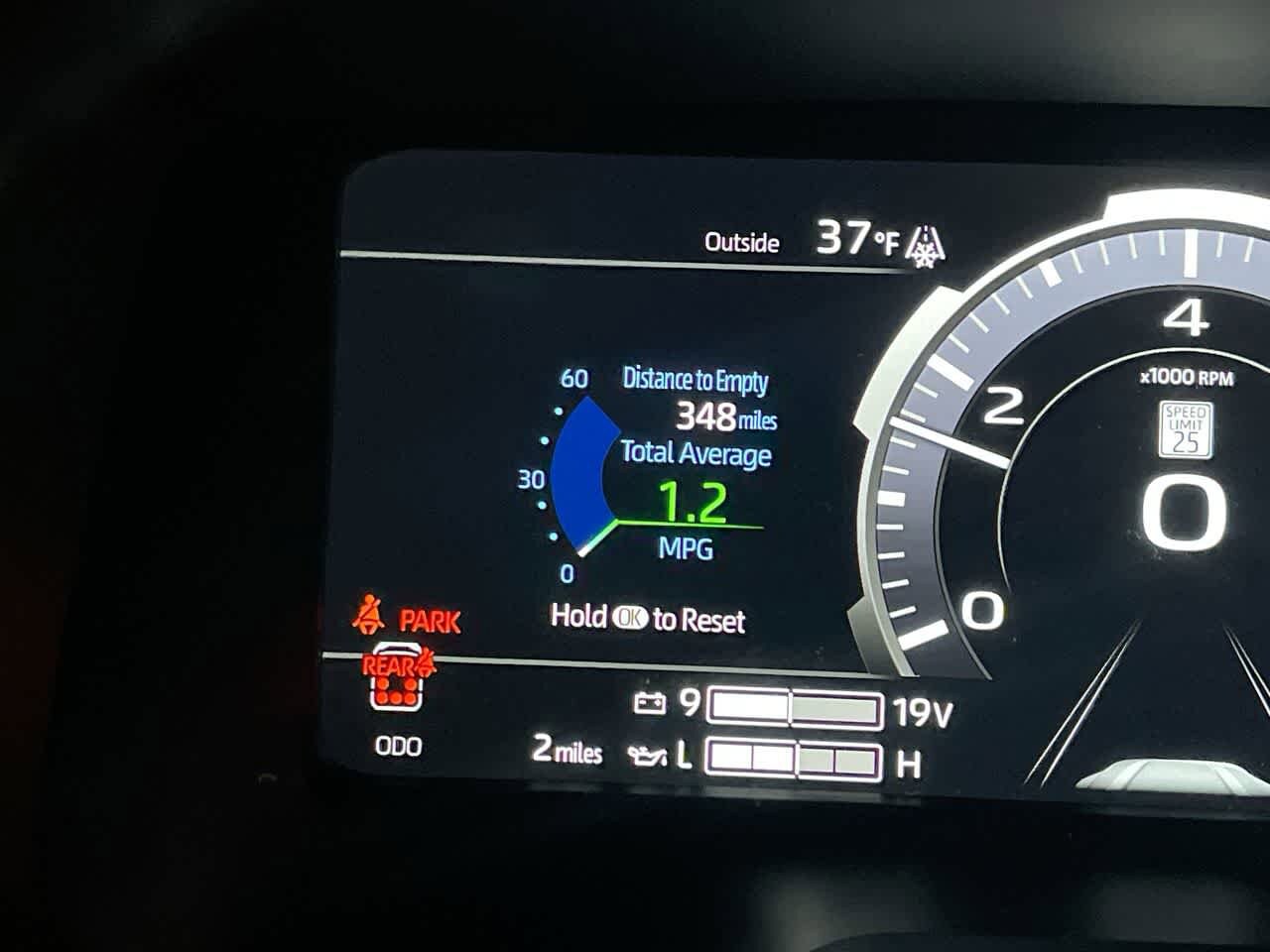 Thumbnail: 2026 Toyota Sequoia - 15