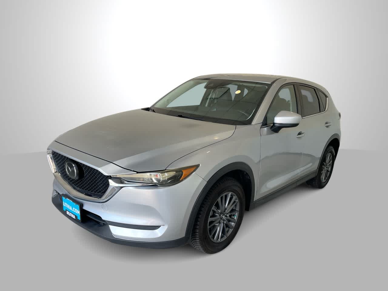 2021 Mazda CX-5 Touring Auto AWD's photo