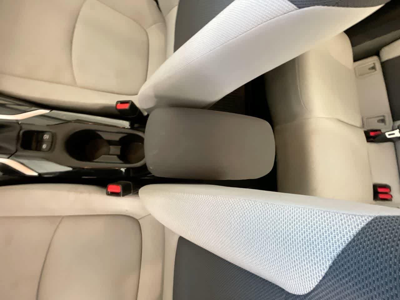 Thumbnail: 2020 Toyota Corolla - 21