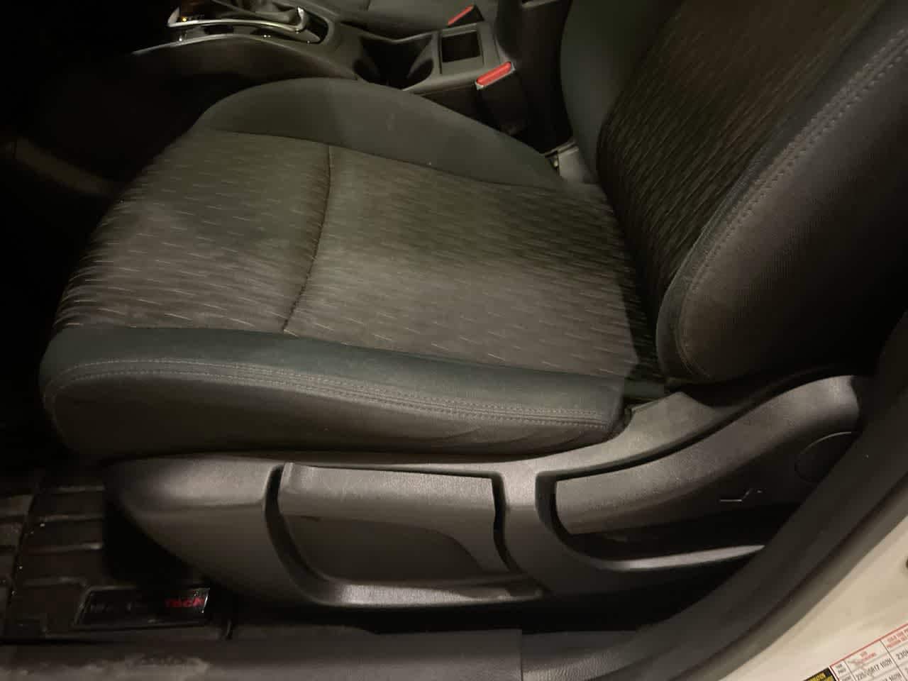 Thumbnail: 2017 Nissan Rogue - 12