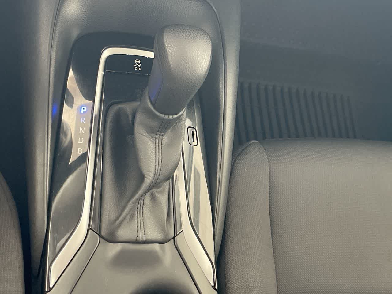 Thumbnail: 2024 Toyota Corolla - 20