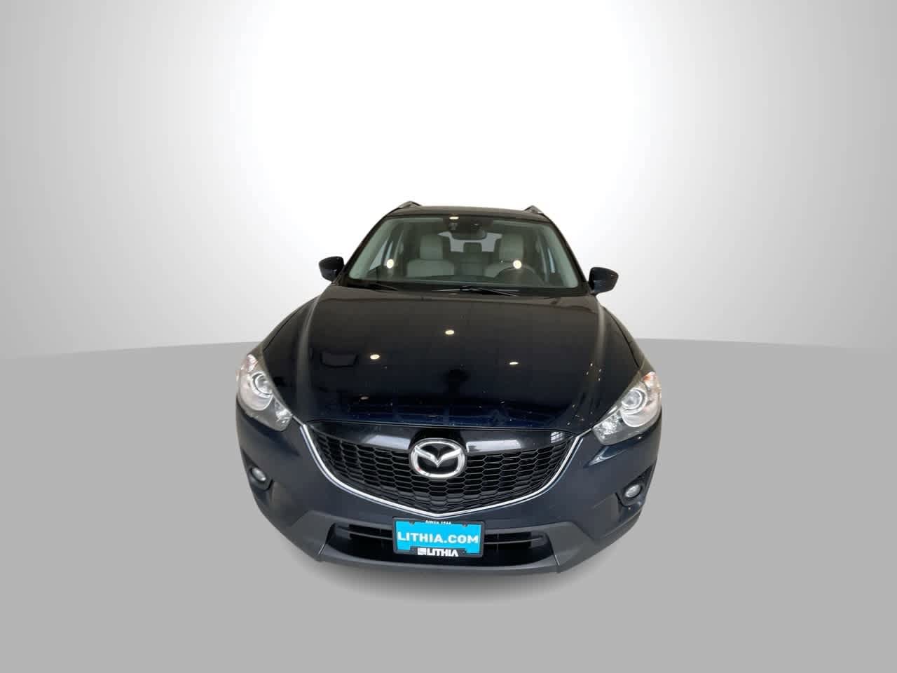 Thumbnail: 2014 Mazda CX-5 - 3