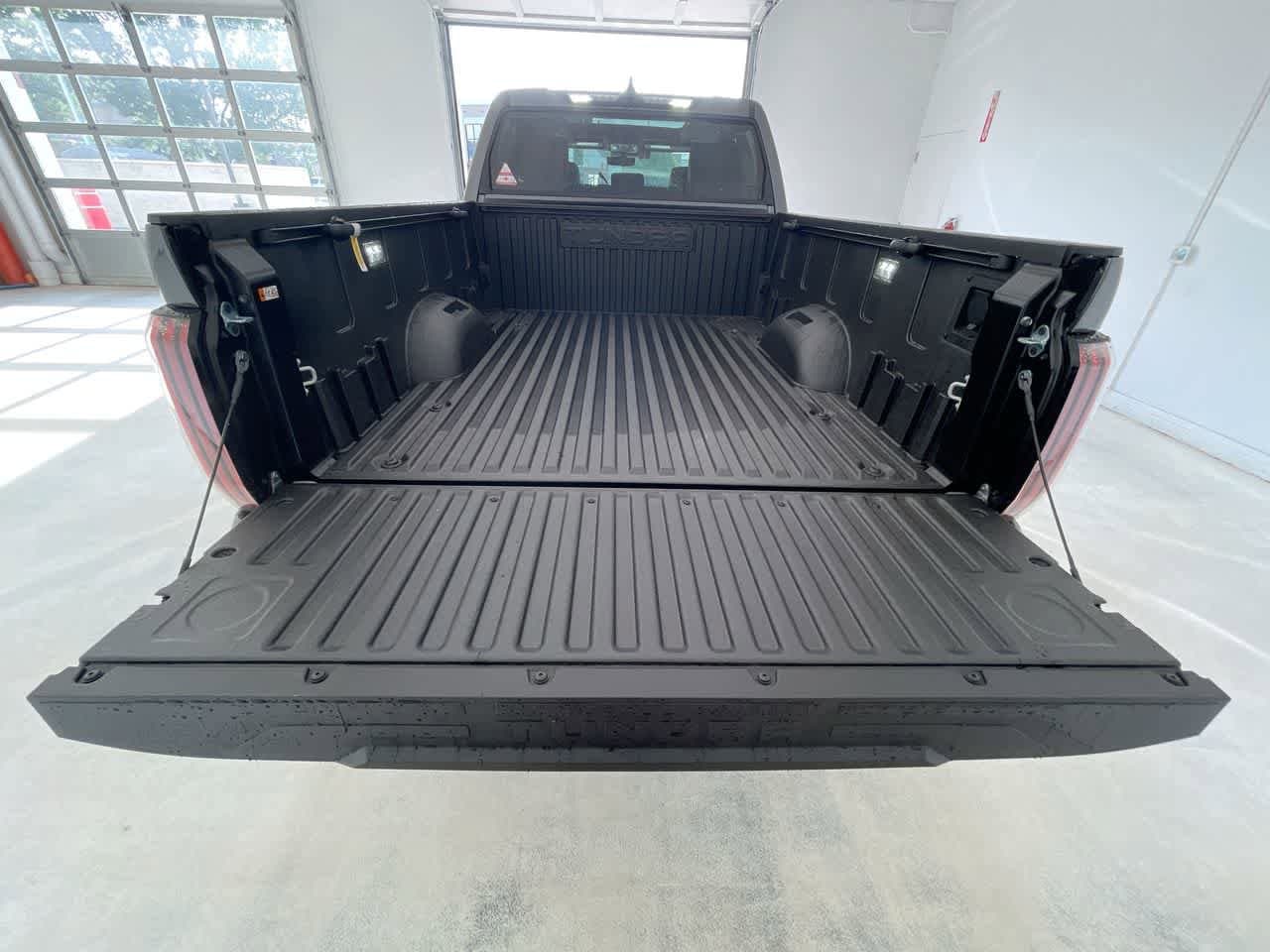 Thumbnail: 2025 Toyota Tundra - 24