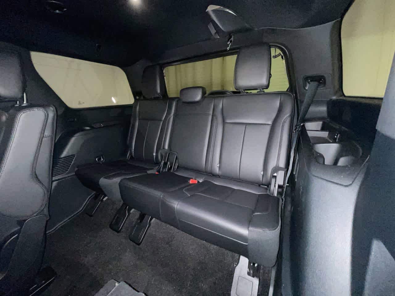 Thumbnail: 2020 Ford Expedition - 24