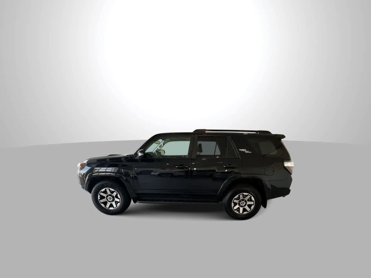 Thumbnail: 2020 Toyota 4Runner - 5