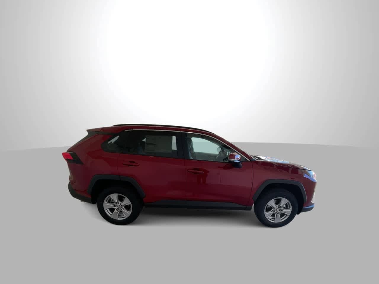 Thumbnail: 2025 Toyota RAV4 - 9