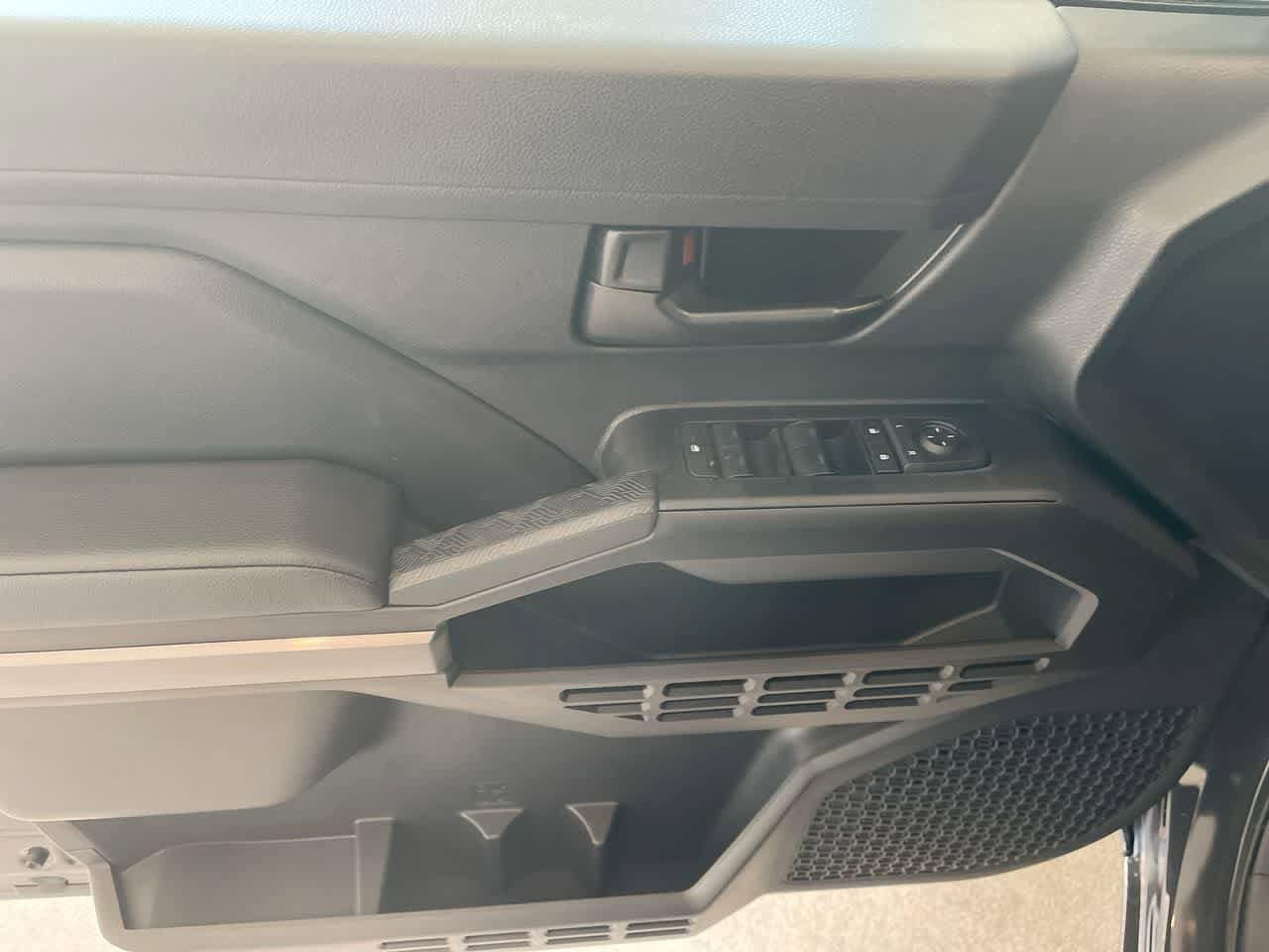 Thumbnail: 2026 Toyota Tacoma - 13