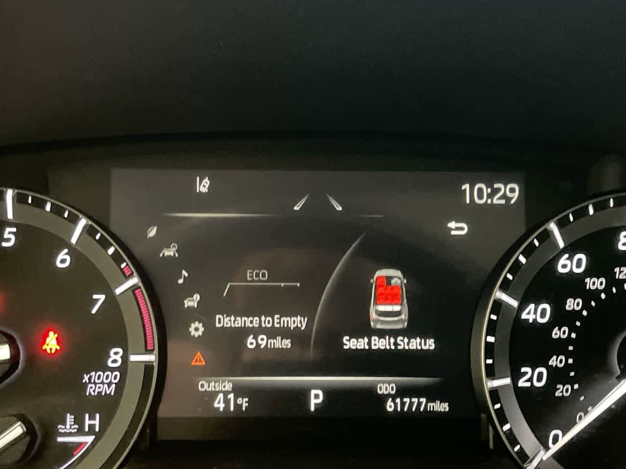 Thumbnail: 2021 Toyota Highlander - 15