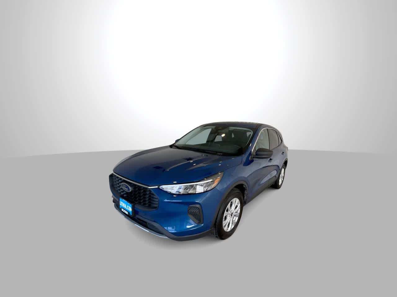 Thumbnail: 2023 Ford Escape - 4