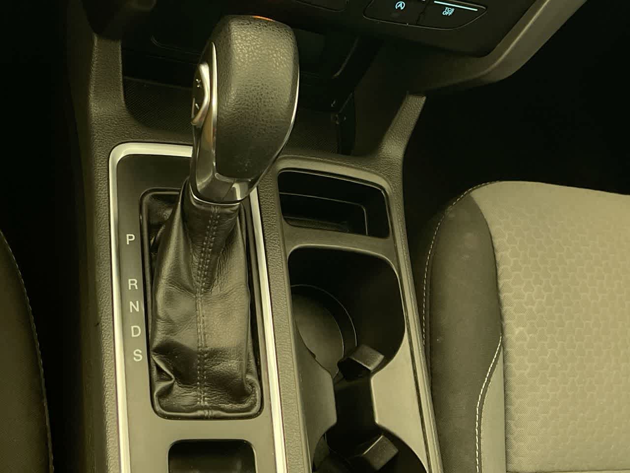 Thumbnail: 2018 Ford Escape - 19