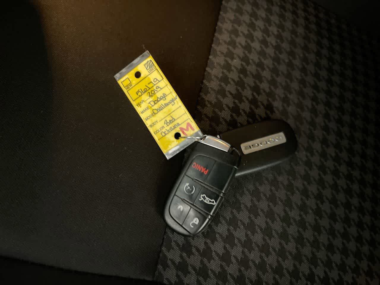 Thumbnail: 2019 Dodge Challenger - 26