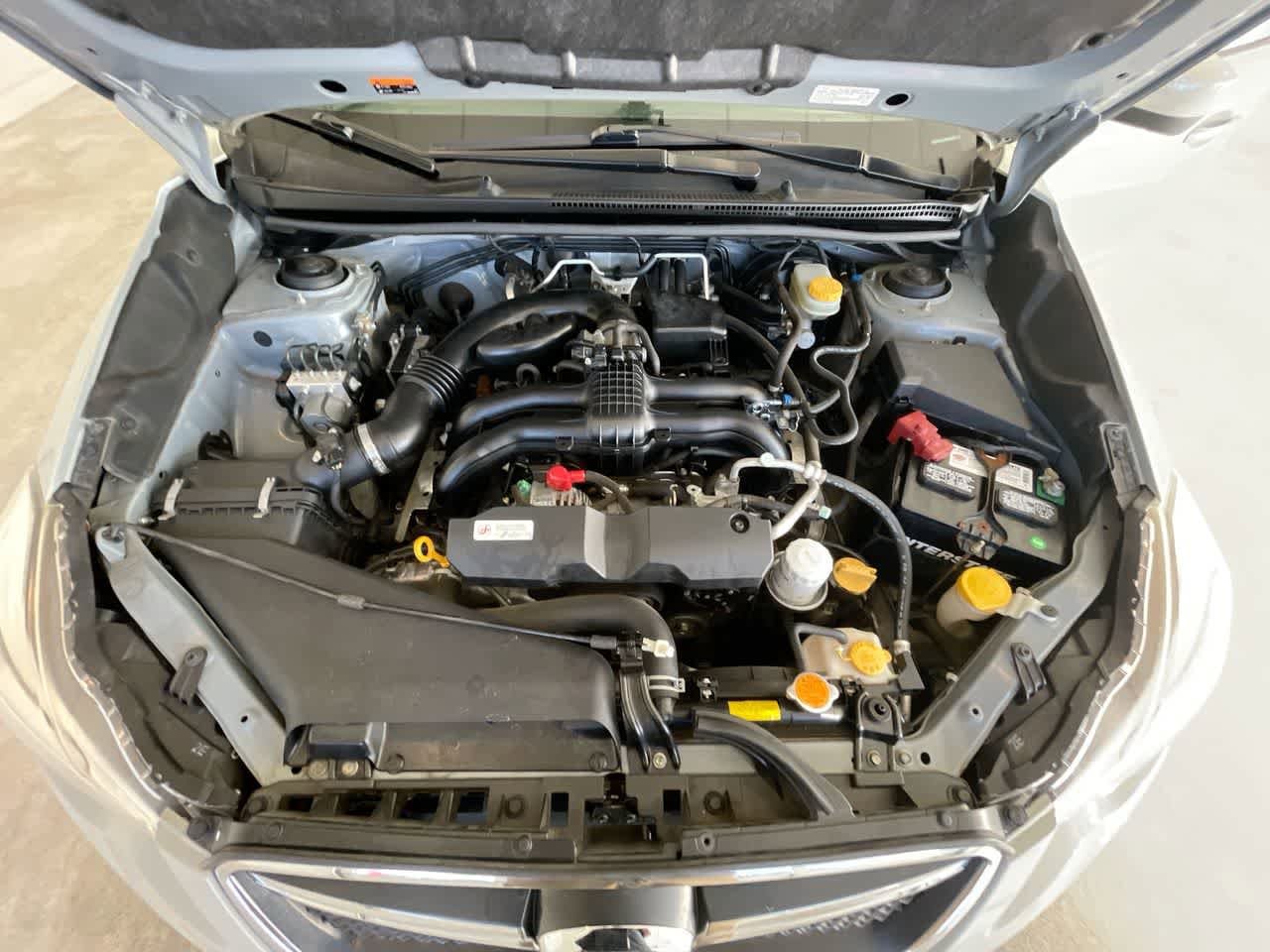 Thumbnail: 2017 Subaru Crosstrek - 25