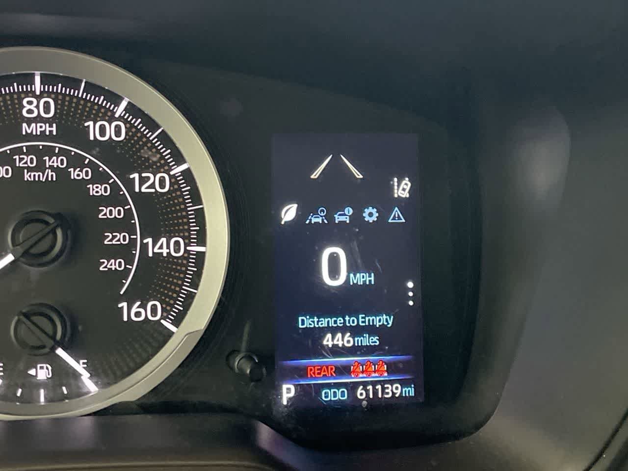 Thumbnail: 2022 Toyota Corolla - 15