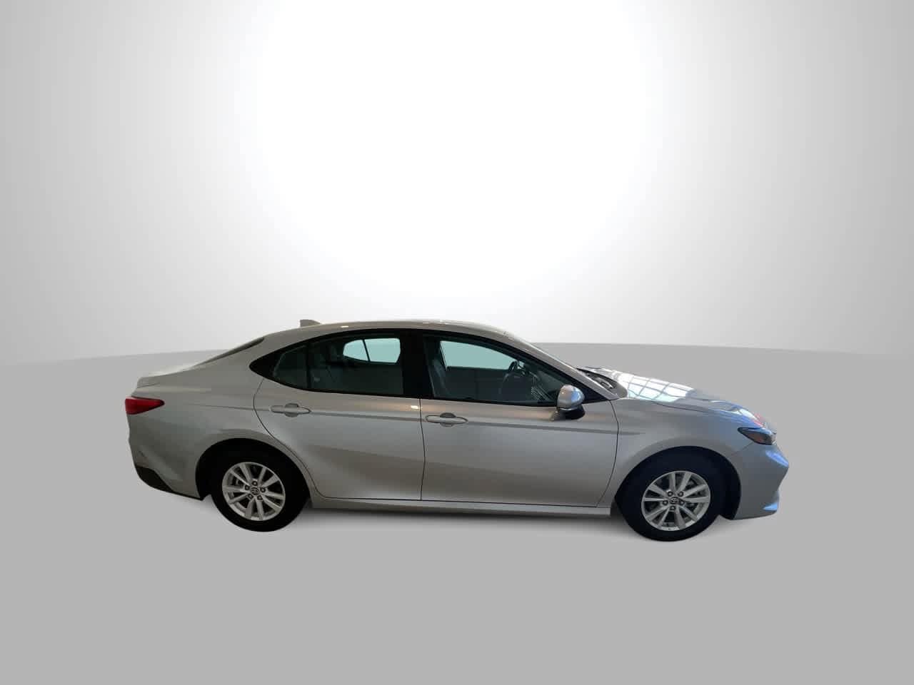 Thumbnail: 2025 Toyota Camry - 9