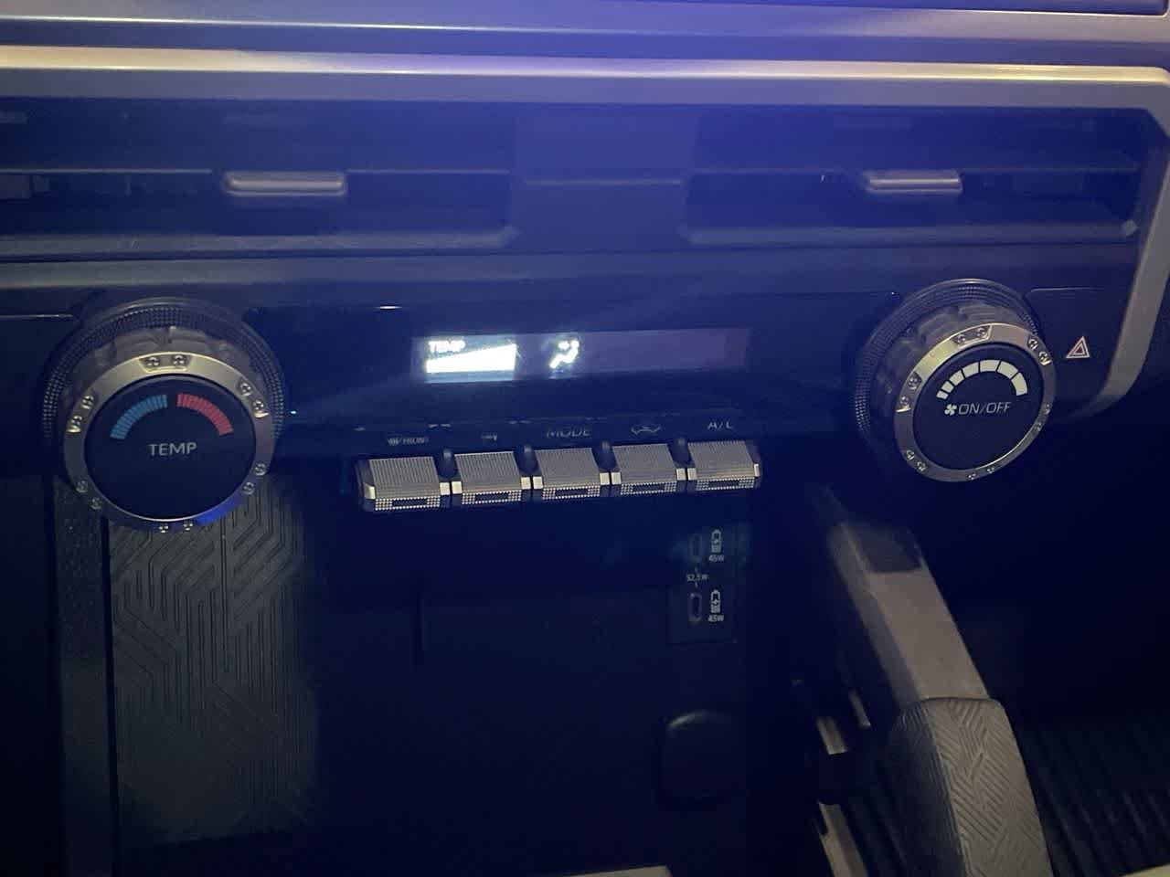 Thumbnail: 2024 Toyota Tacoma - 19