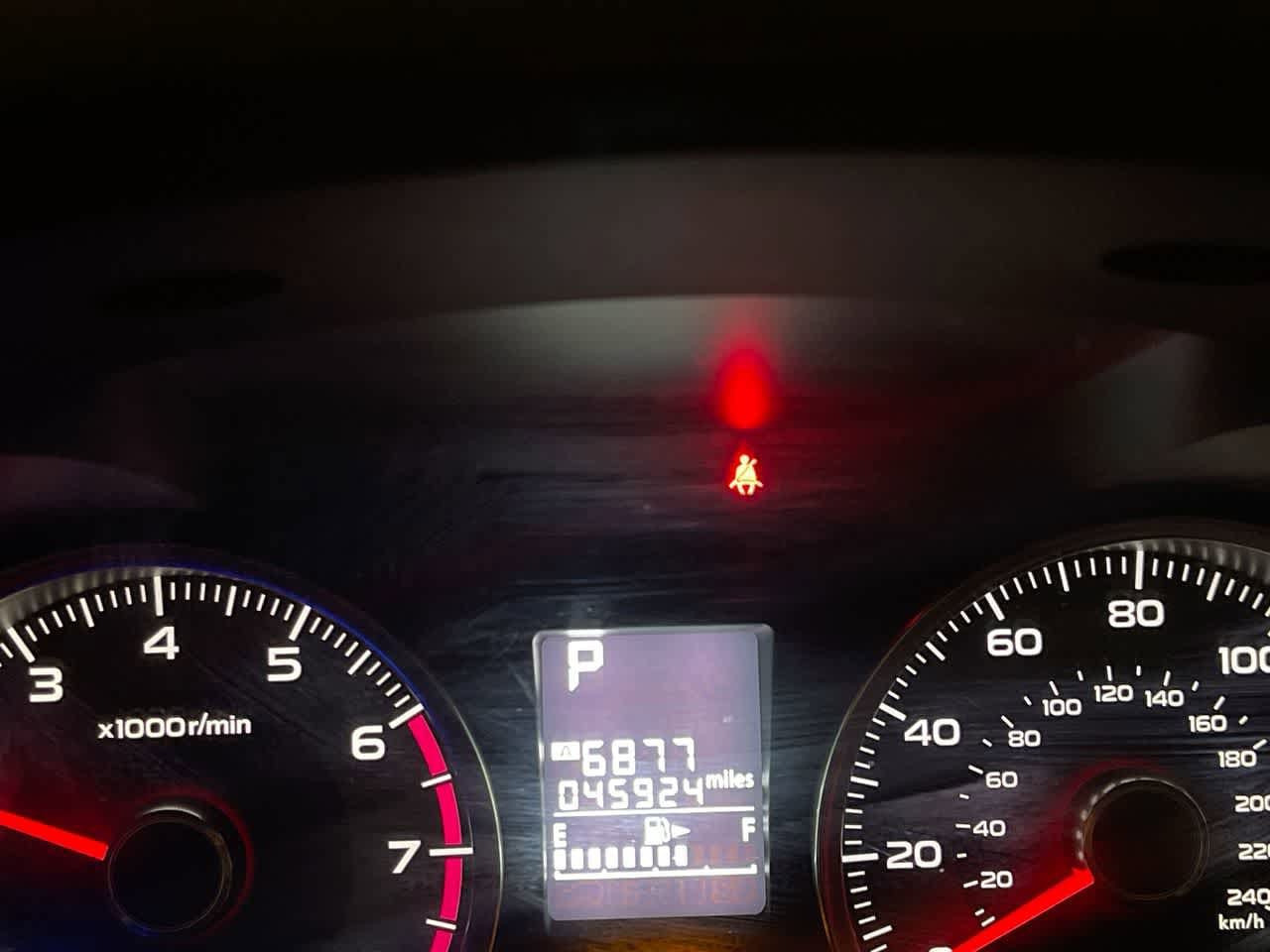 Thumbnail: 2016 Subaru Forester - 15