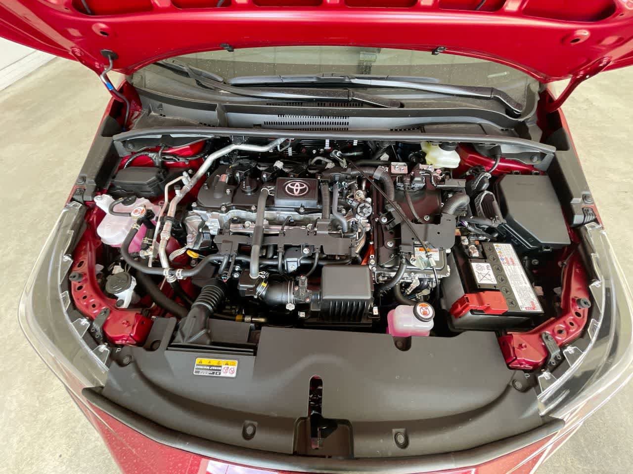 Thumbnail: 2026 Toyota Corolla - 25