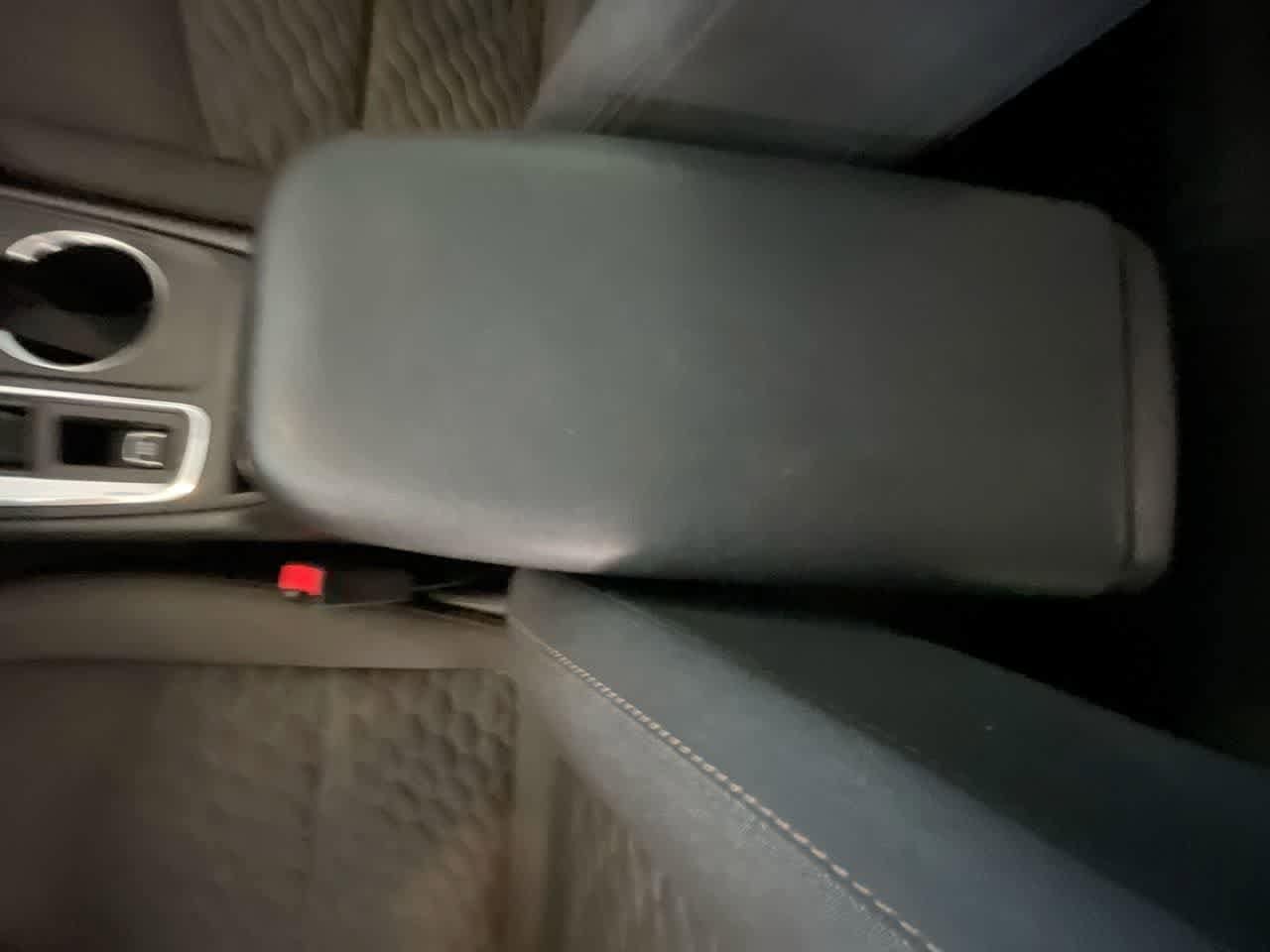 Thumbnail: 2020 Chevrolet Equinox - 21