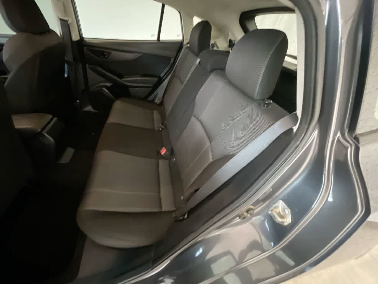 Thumbnail: 2019 Subaru Impreza - 23