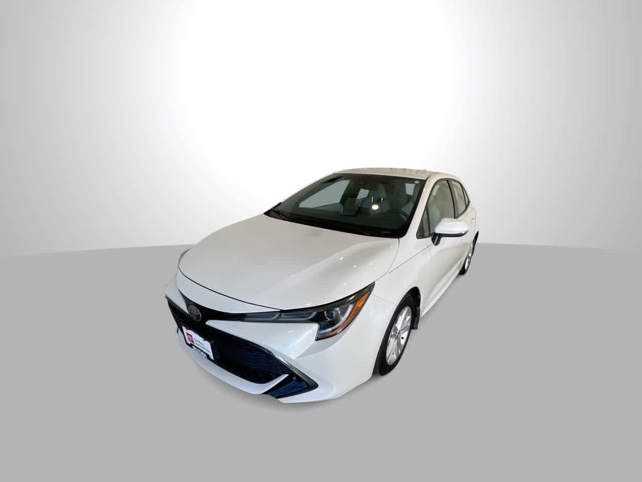 Thumbnail: 2020 Toyota Corolla - 4