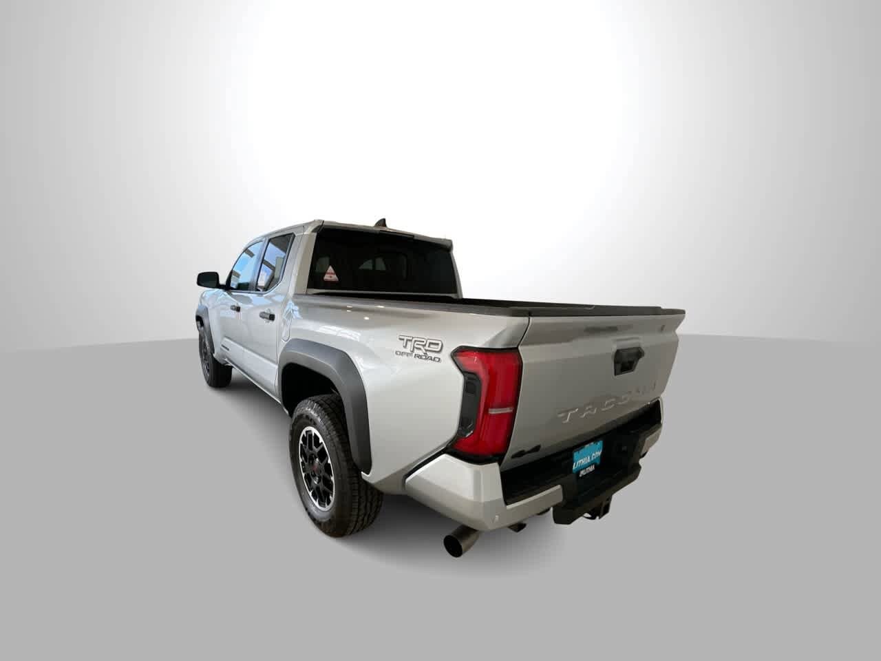 Thumbnail: 2026 Toyota Tacoma - 6