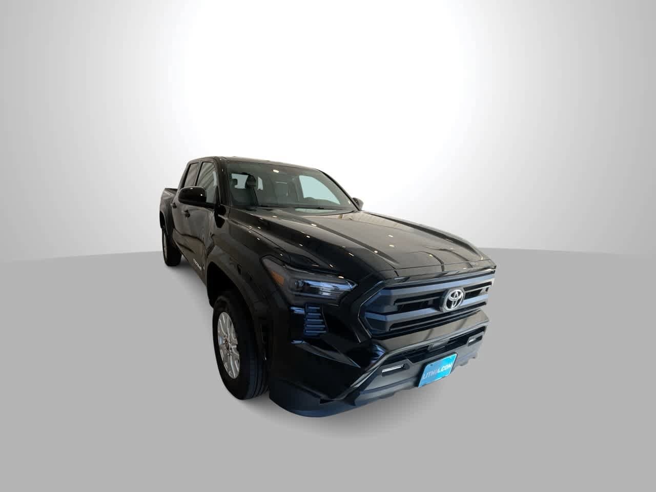 Thumbnail: 2026 Toyota Tacoma - 2