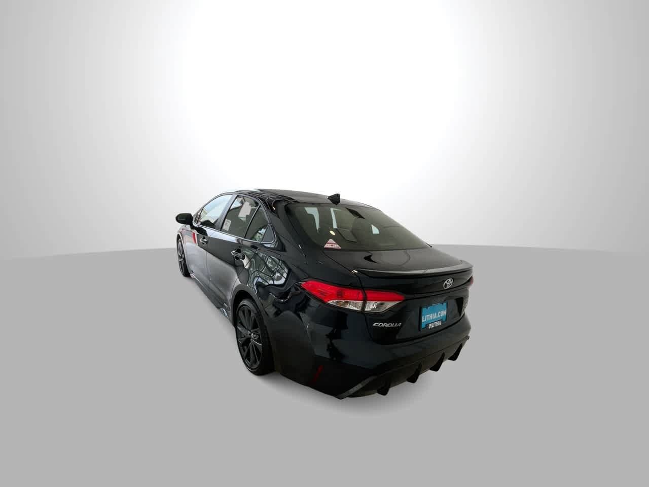 Thumbnail: 2026 Toyota Corolla - 6