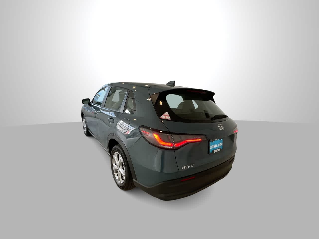 Thumbnail: 2024 Honda HR-V - 12